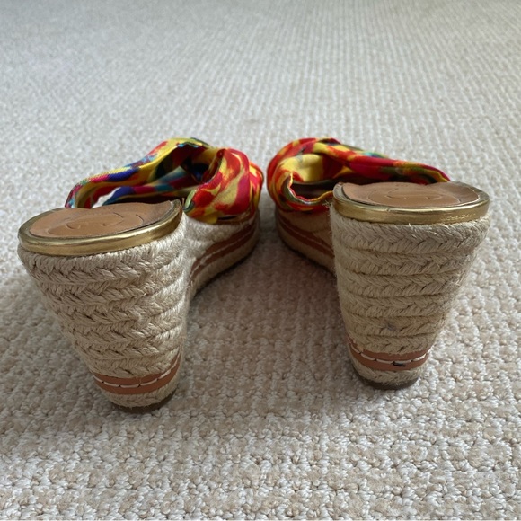 Wedge Sandals - Picture 4 of 7